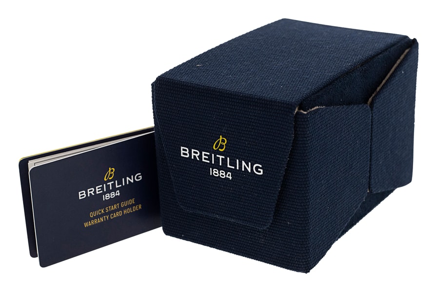 Breitling Endurance Pro X82310